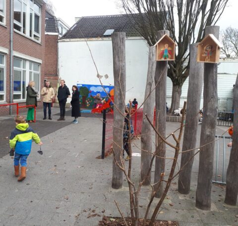 Basisschool De Pijlstaart
