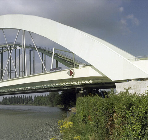 Werkspoorbrug