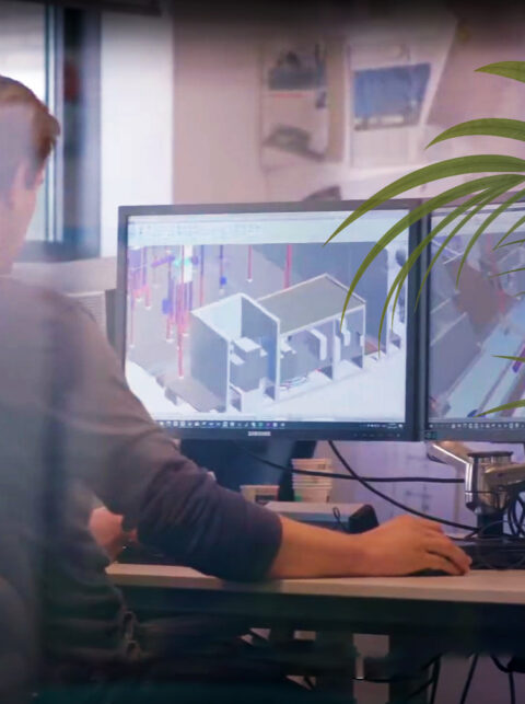 Building Information Modelling