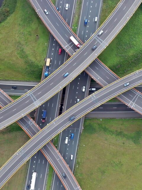Verkeer