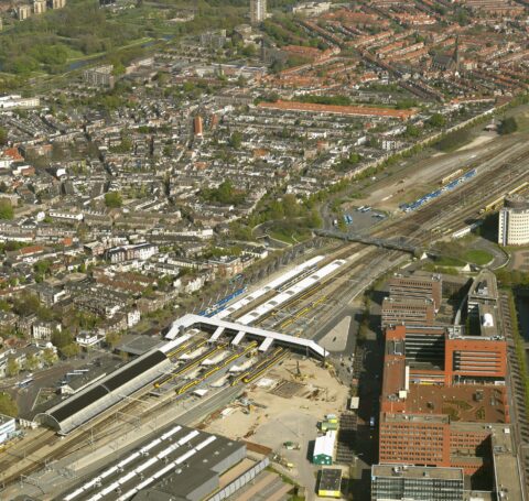 ZwolleSpoort fase II