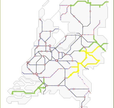 Uitvoering safety management bij invoering ASTRIS