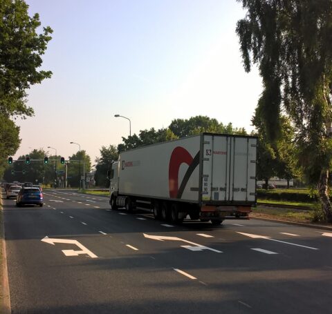 Apeldoorn reconstructie Kayersdijk