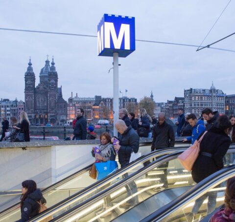 Implementatie Assetmanagement Gemeente Amsterdam