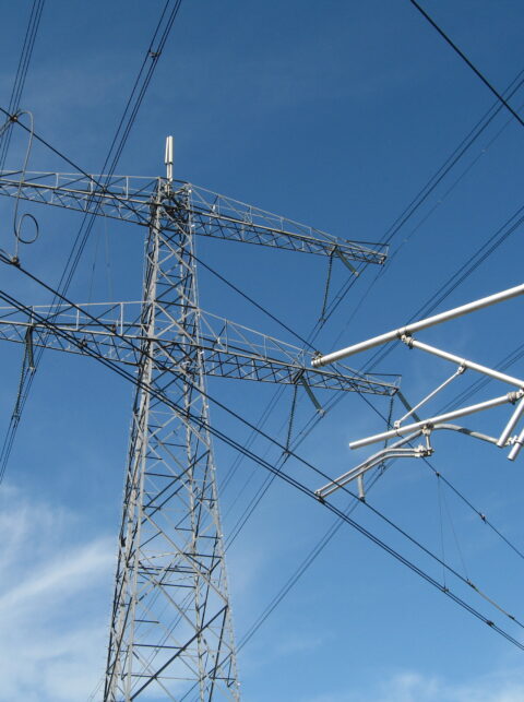 Energie