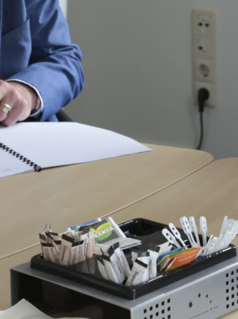 Contracteren en aanbesteden