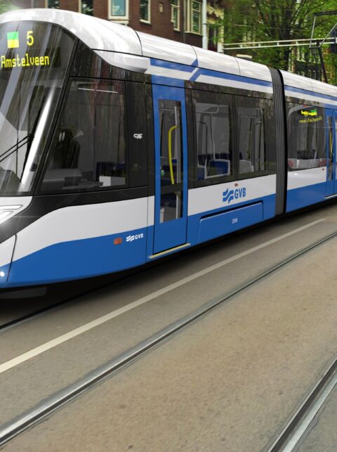 Emissieloze mobiliteit