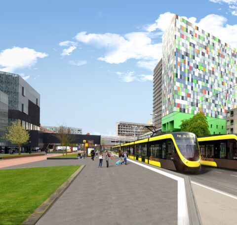Uithoflijn