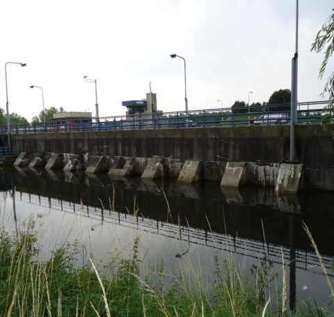 Integrale inspectie sluiscomplex Panheel