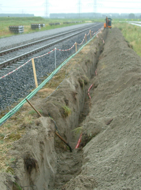 Geotechniek