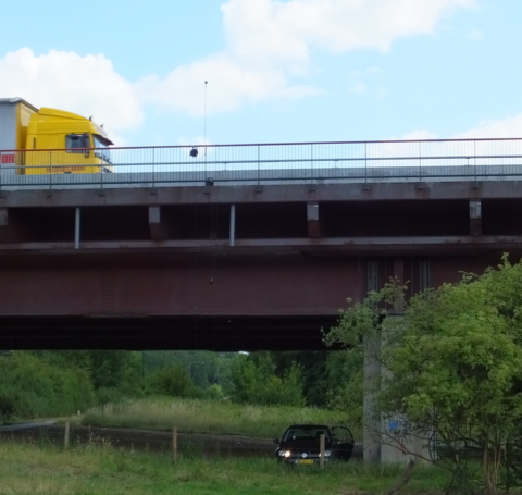 Stille brug