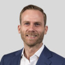 Jeroen vd Kamp - Movares