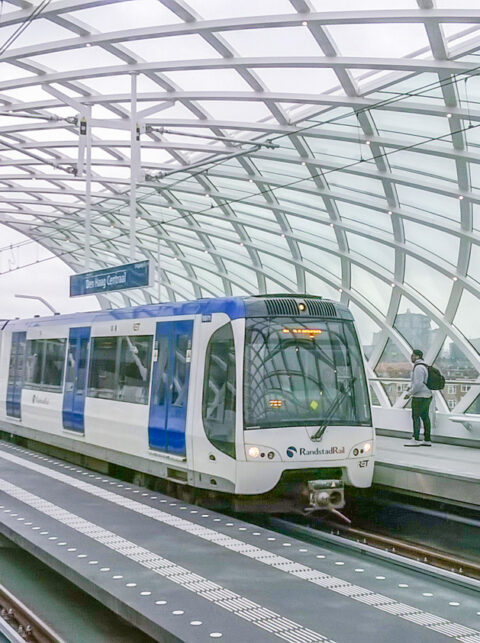 Light Rail