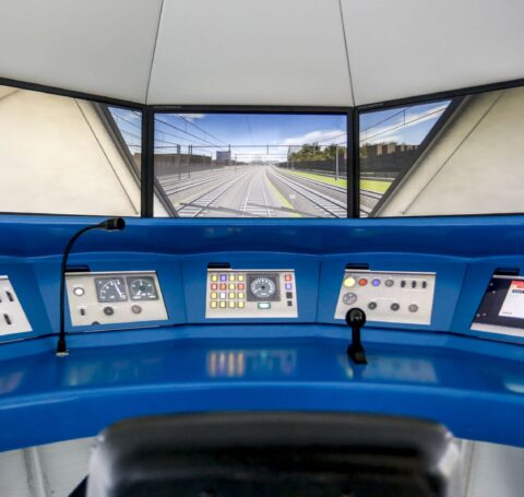 FAME 3D: de virtuele simulator van de toekomst