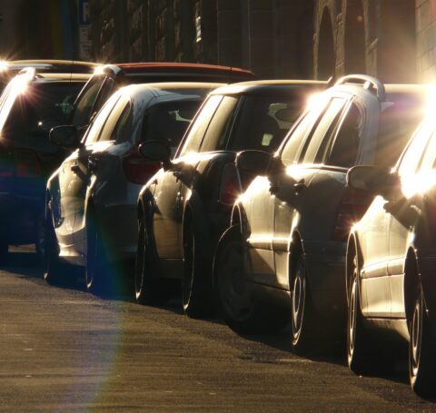Parkeerbeleid en Parkeernormen Nijmegen