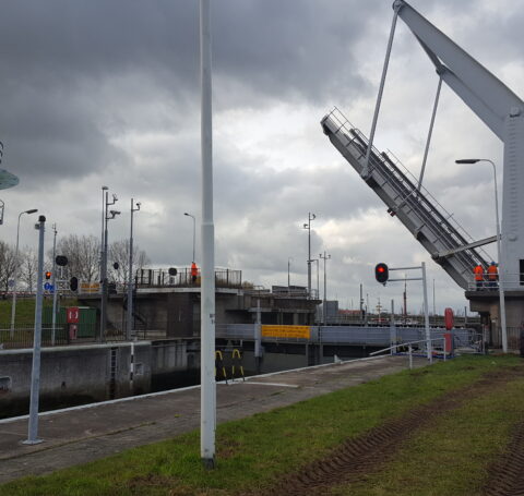Prestatie-analyse Grevelingenbrug