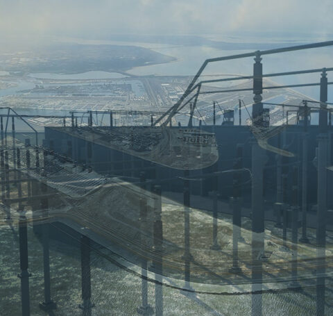 Detailengineering landstation Hollandse Kust Zuid