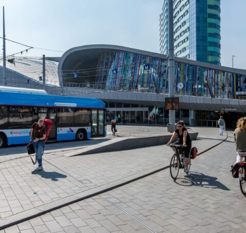 HOV-verkenning Arnhem Nijmegen