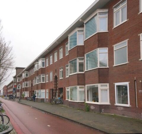 Doorkijk duurzaam en energiezuinig woningbestand jaren ’20-woningen Utrecht