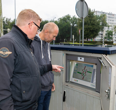 Helder overzicht van alle smart mobility-toepassingen in Nederland