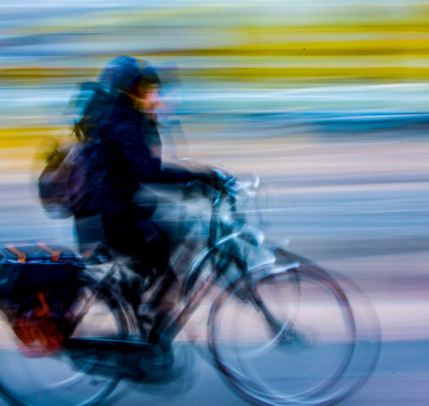 Actualisatie Kernnet Fiets Flevoland