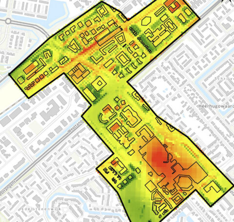 Heerhugowaard klimaatadaptief