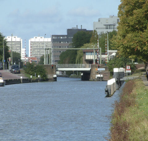 Planmatig onderhoud beweegbare kunstwerken Zuid-Holland