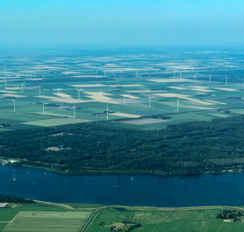 Stresstest provinciale infrastructuur provincie Flevoland