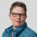 Ina Kollenstart vierkant
