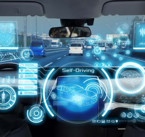 Monitor Smart Mobility