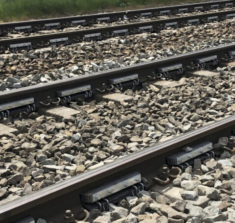 Onafhankelijk getoetste LCA voor raildemper
