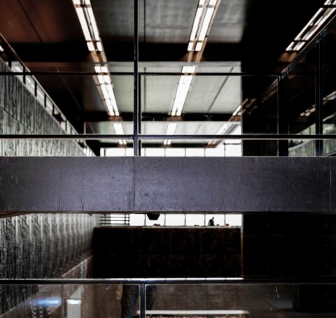 Nieuwe koelinstallatie Universiteitsbibliotheek Utrecht Sciencepark (UBU)