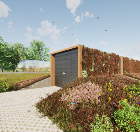 Kansenboek voor klimaatbestendig en natuurinclusief ontwerp
