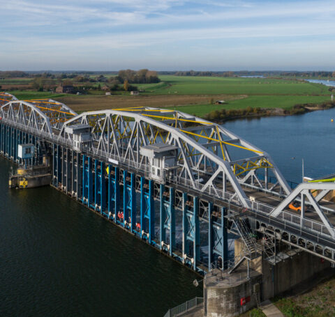 Integrale aanpak instandhoudingsadviezen beweegbare kunstwerken
