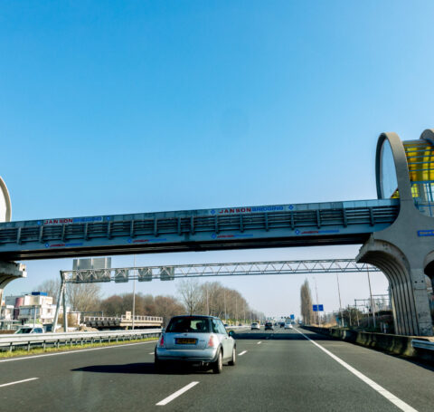 Constructief advies Nelson Mandelabrug Zoetermeer