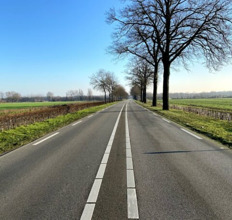 Planstudie N264 Odiliapeel – Sint Hubert
