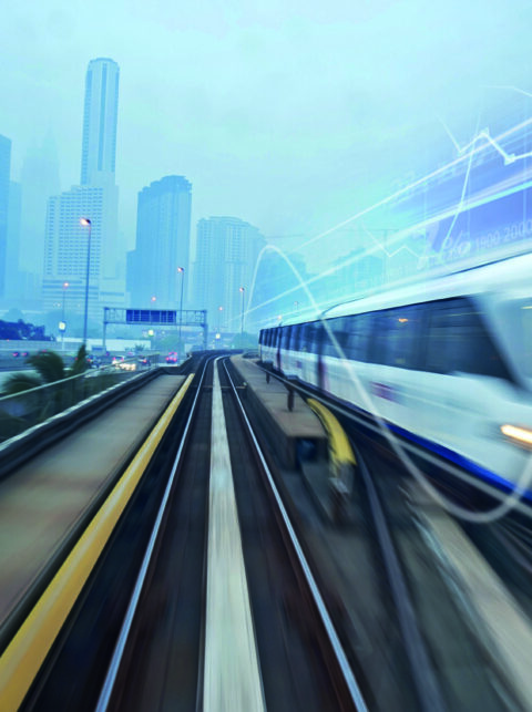 Movares op RailTech ’26 – kom jij ons bezoeken?