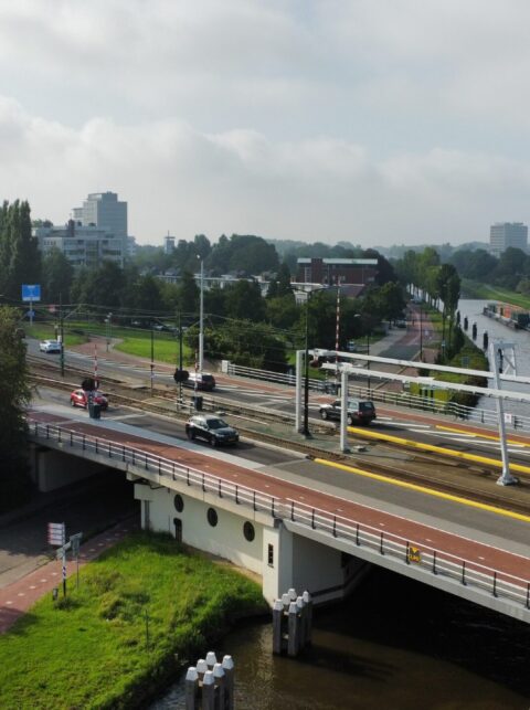 Infrastructuur