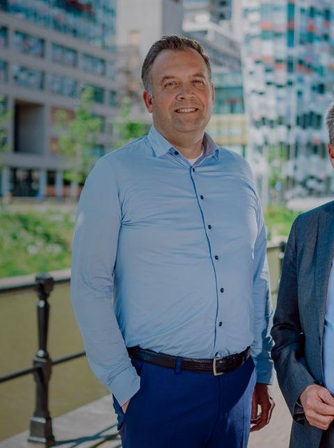 Movares behaalt eerste plaats in MT500-Ranglijst voor Goed Werkgeverschap en Duurzaam Ondernemerschap in de technische sector