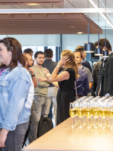 Nieuwe vestiging in ’s-Hertogenbosch feestelijk geopend!