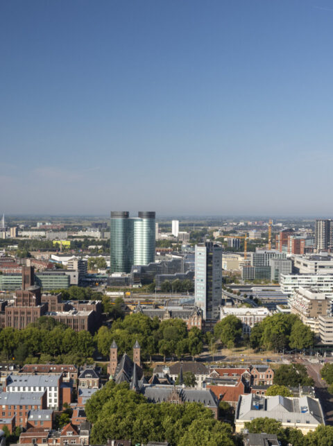 Innovus Smart Engineering neemt Traject Adviseurs & Managers en B&Z Bouwtechniek over