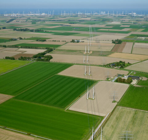 Netvisies voor Enexis en Tennet