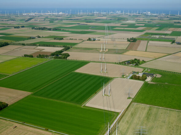 Netvisies Enexis en Tennet
