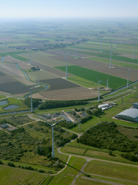 Beleid en inrichting