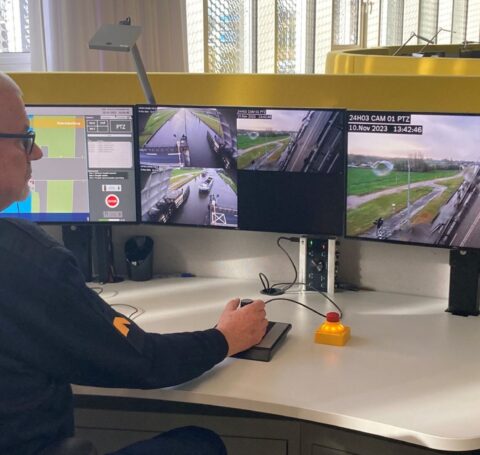 Kwaliteitsverbetering AIS-data provincie Noord-Holland