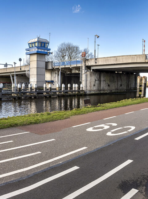Movares wint tender ‘Systeemgerichte Contractbeheersing V&R Kunstwerken A44’