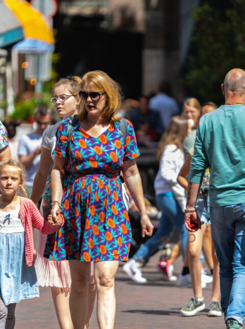 Autoluw of juist niet? De juiste mobiliteitsbeslissingen nemen begint met goede inzichten