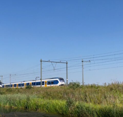 Alternatieven spanningsluis 15kV – 1500V