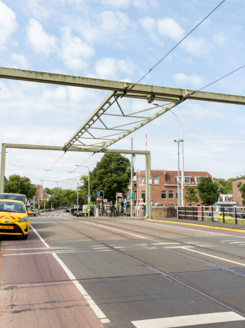 Movares wint raamovereenkomst beweegbare kunstwerken in Zuid-Holland!