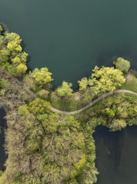Historisch groen slim in beeld